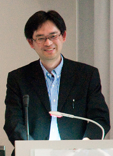 Takagishi Akira